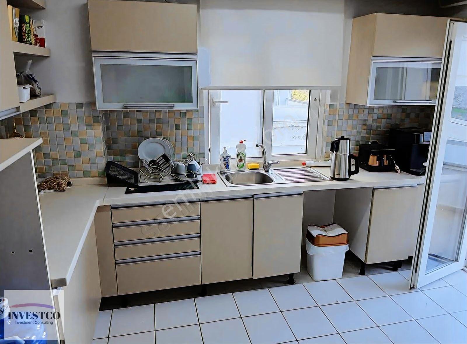 Eski Lara Caddesi Hareketli Konumda 3+1 Ofis Büro - Görsel 29