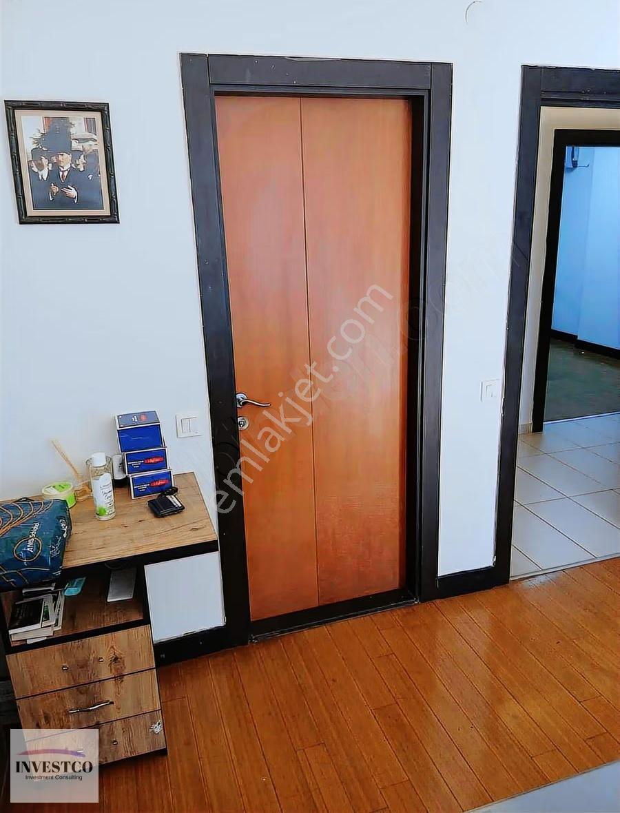 Eski Lara Caddesi Hareketli Konumda 3+1 Ofis Büro - Görsel 13