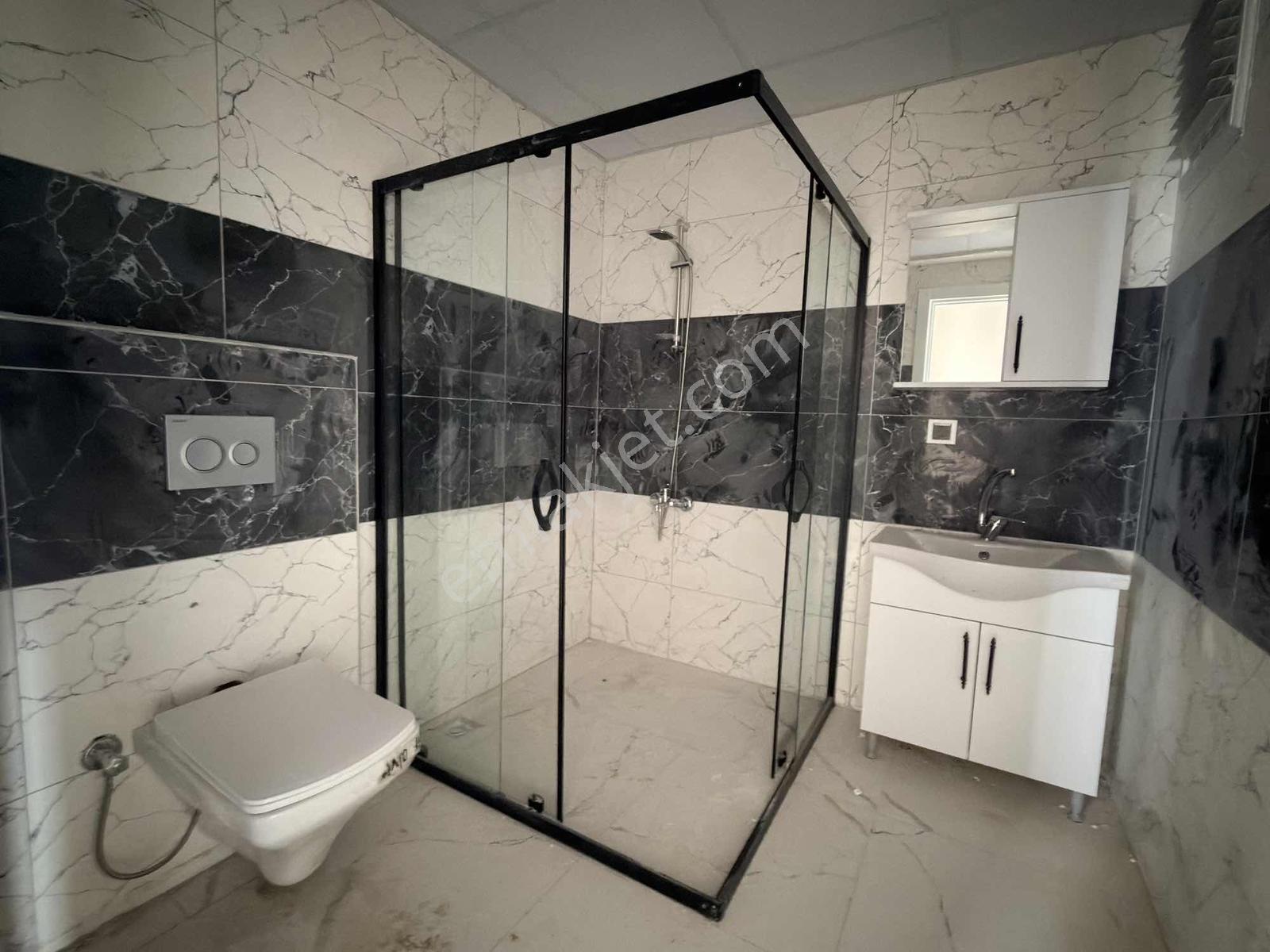 Yeni Mahalle De 2+1 0 Yerden Isıtmalı Anahtar Teslim 105 M2 Ev - Görsel 9