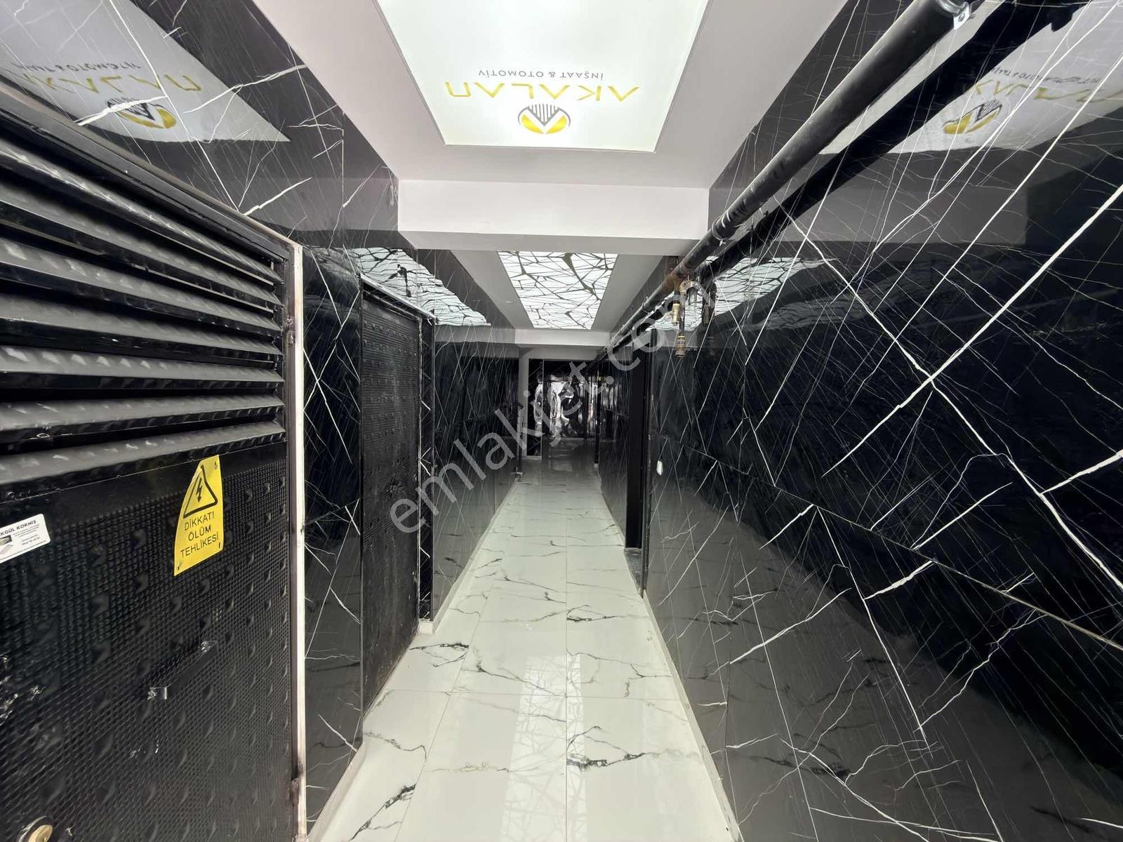Yeni Mahalle De 2+1 0 Yerden Isıtmalı Anahtar Teslim 105 M2 Ev - Görsel 12