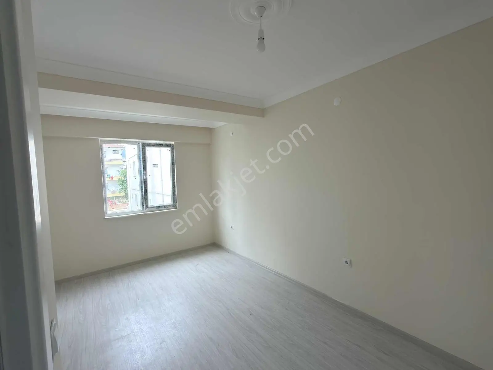 Yeni Mahalle De 2+1 0 Yerden Isıtmalı Anahtar Teslim 105 M2 Ev - Görsel 18