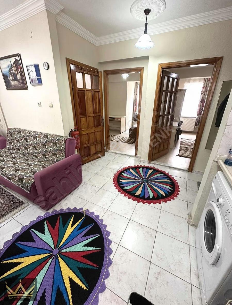Kütahya Royalden'de Yakıt Dahil Eşyalı 2+1 Kiralık Daire - Görsel 3