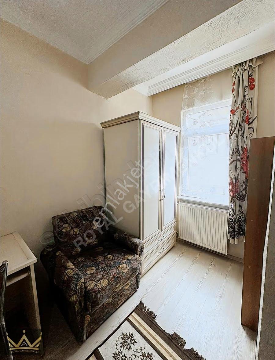 Kütahya Royalden'de Yakıt Dahil Eşyalı 2+1 Kiralık Daire - Görsel 4