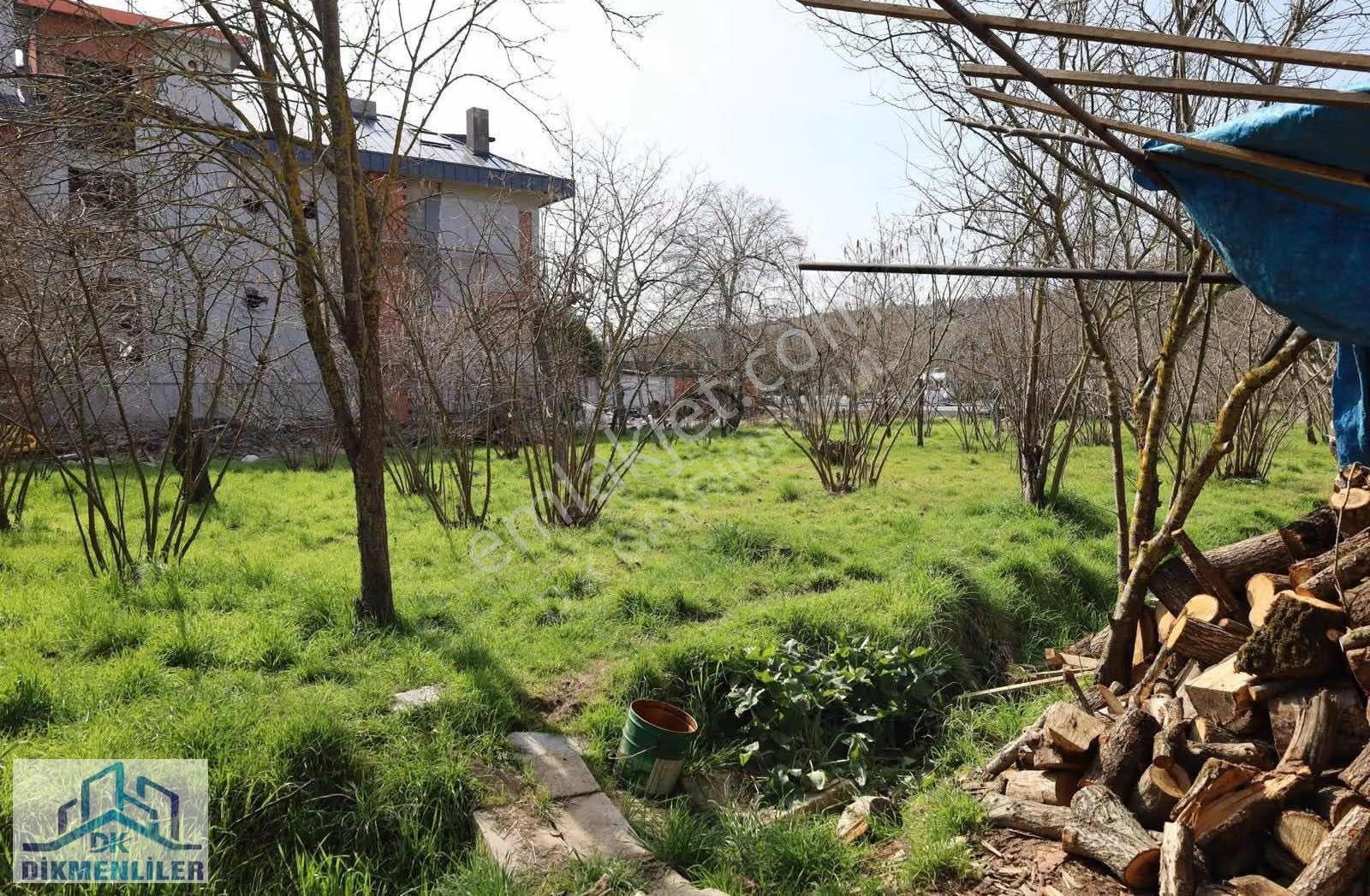 Dk Gyrm'den Ağva Nehir Kenarı Turizm İmarlı Otel Bölgesi 1370 M2 - Görsel 24