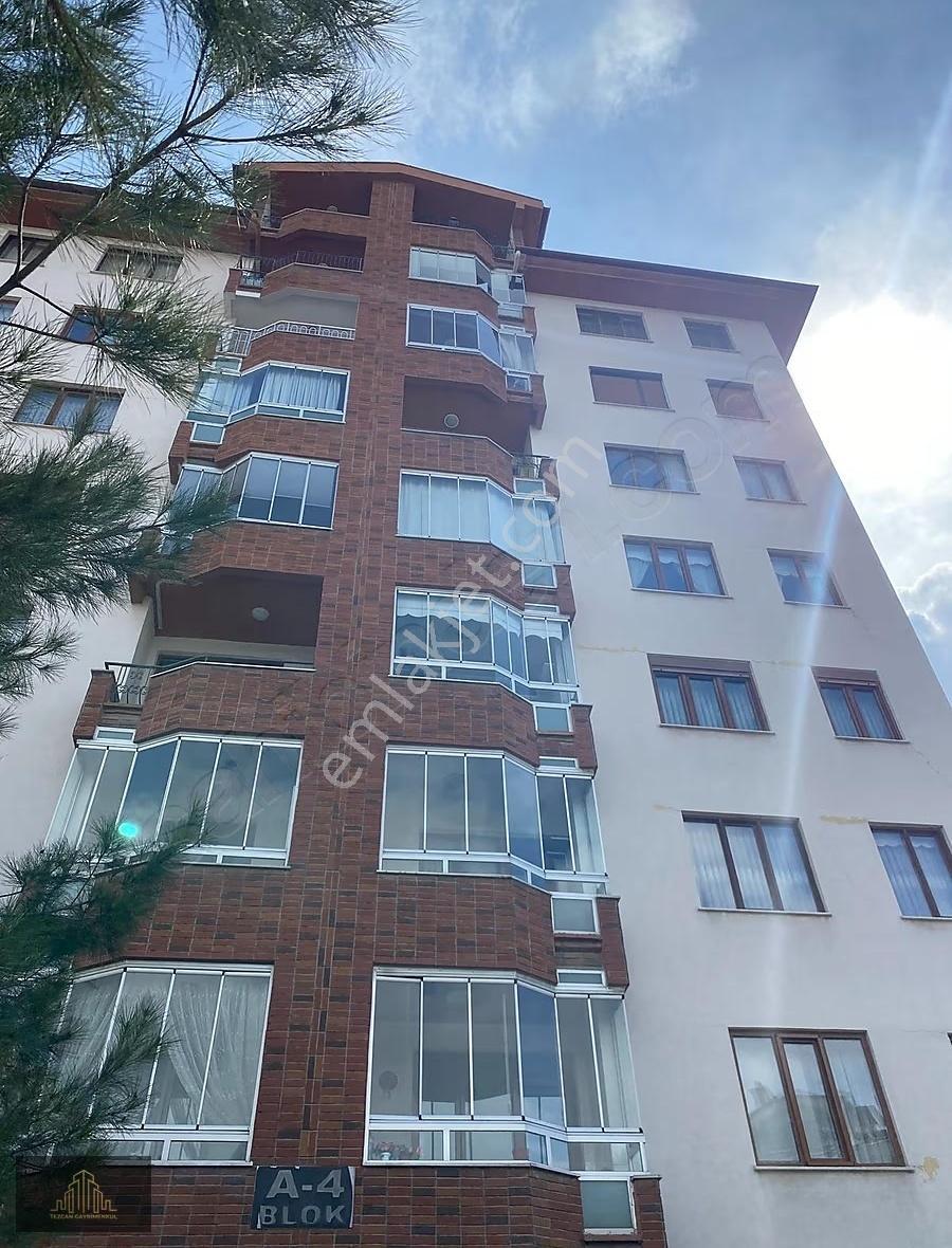 Tezcan Dan Karatay Matbacılar Yanı Buhara Sitesinde 3+1 Daire - Görsel 4