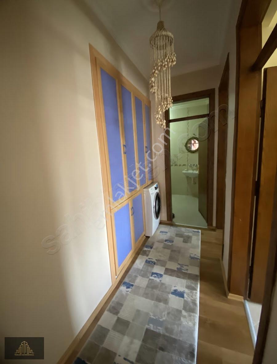 Tezcan Dan Karatay Matbacılar Yanı Buhara Sitesinde 3+1 Daire