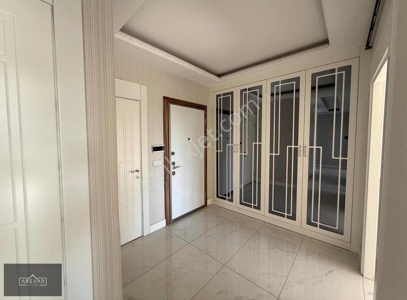 Osmangazi De 3 Yaşında 3+1 170 M2 4.kat Yerden Isıtmalı - Görsel 5