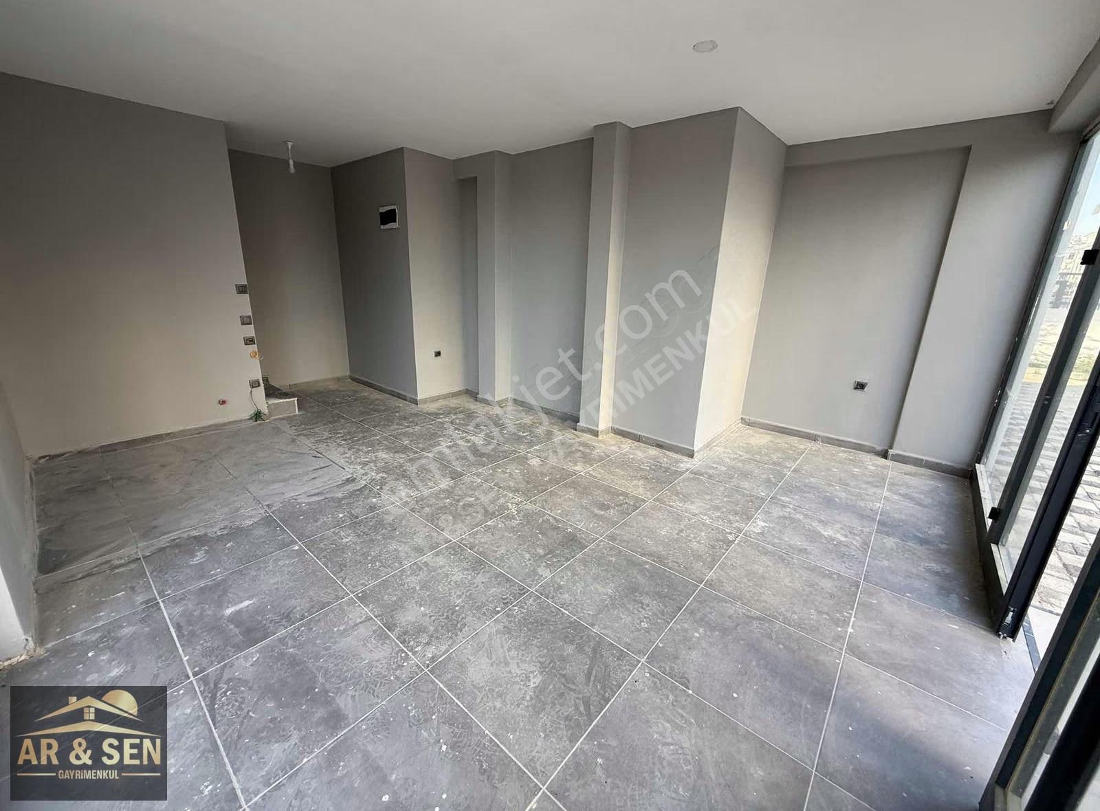 Varsak Karşıyaka Mah Oğuz Özkan Cad İki Katlı Satılık Dükkan - Görsel 11