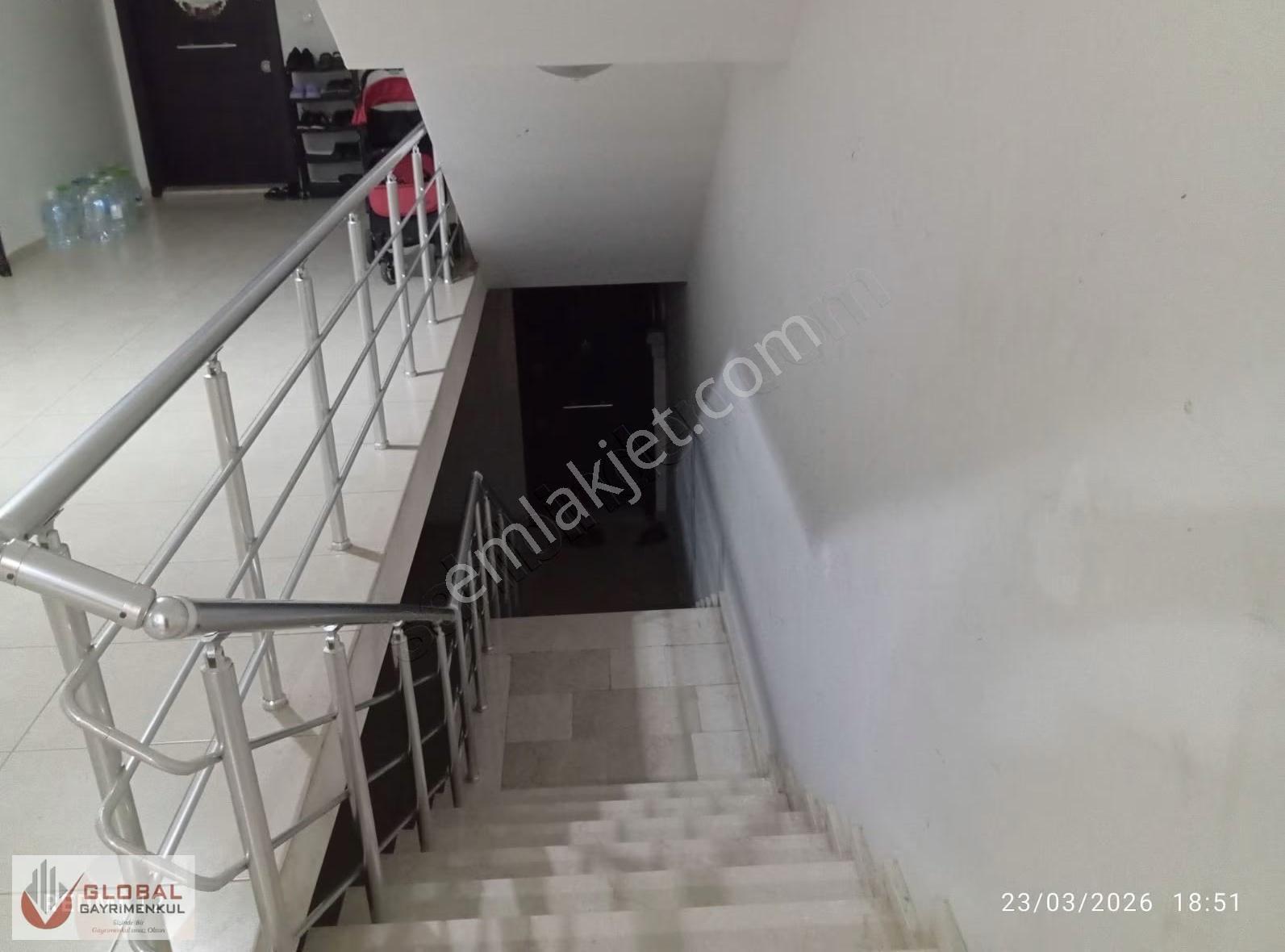 Global Gayrimenkul'den Cumayeri Merkezde Kiralık Daire - Görsel 22