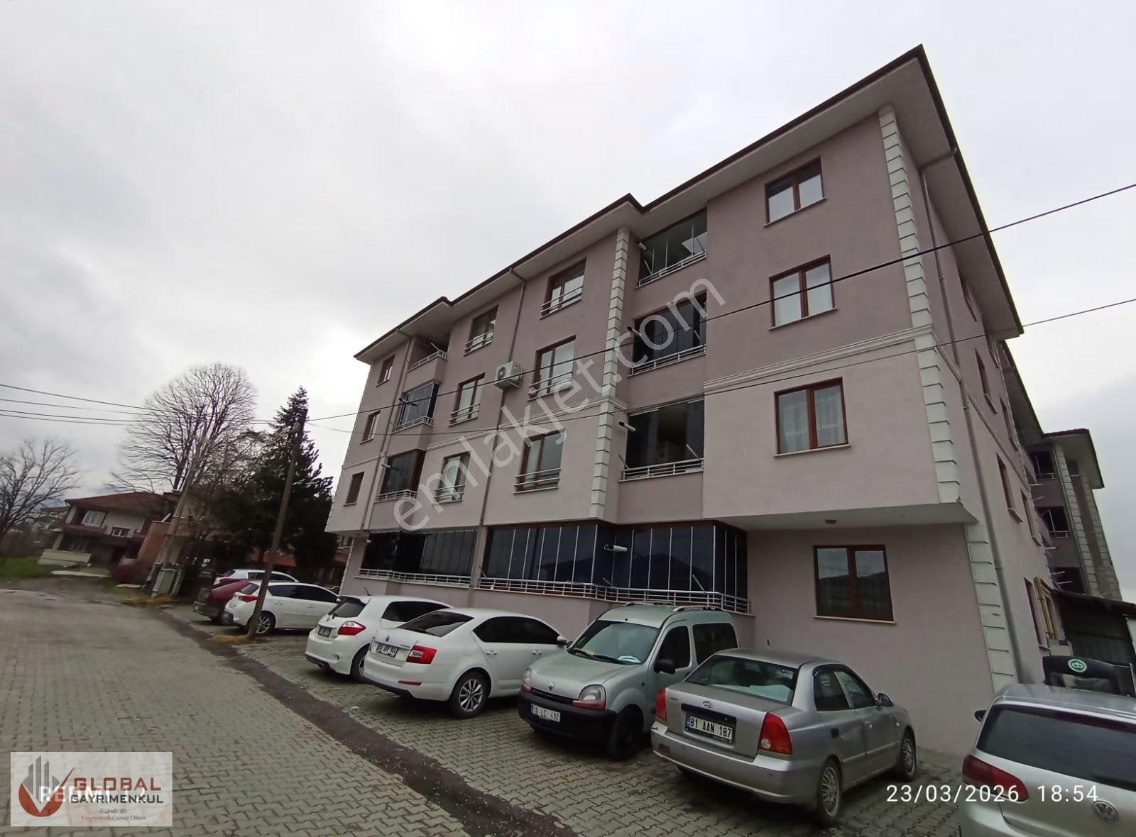 Global Gayrimenkul'den Cumayeri Merkezde Kiralık Daire - Görsel 5