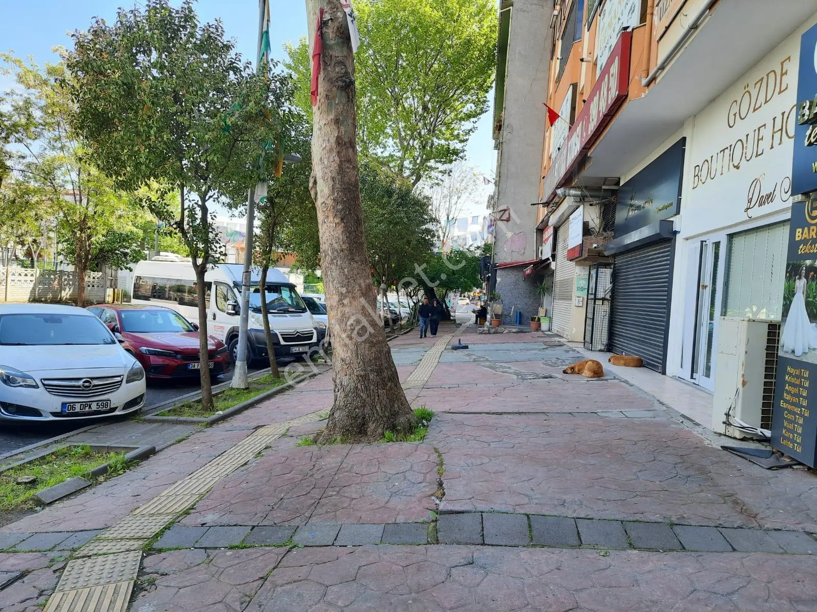 Pendik Merkezde Zeynep İş Merkezinde Satılık İş Yeri 8,098 M2. - Görsel 5