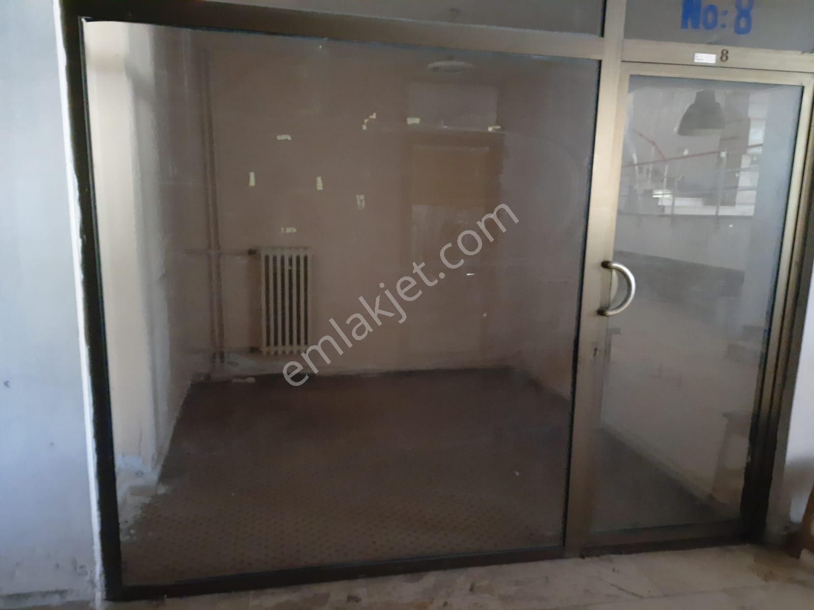 Pendik Merkezde Zeynep İş Merkezinde Satılık İş Yeri 8,098 M2. - Görsel 8
