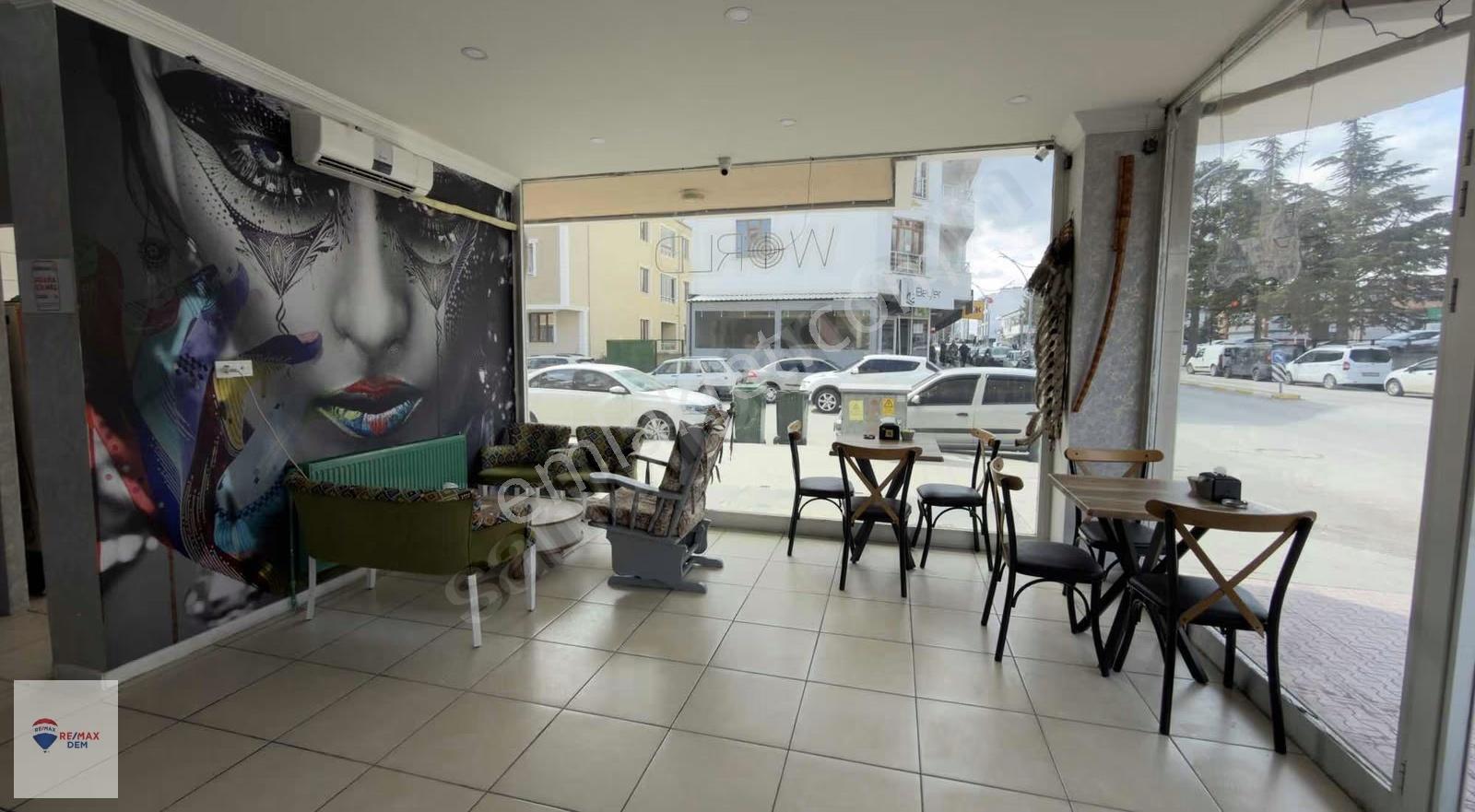 Remax Dem'den Stadyum Yanı 1 Aylık Devren Satılık İşletme - Görsel 7