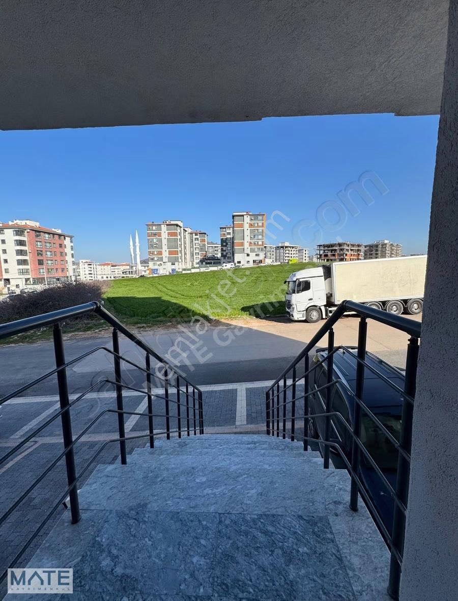 Paşakent Mah. Doğalgaz Kombili Kiralık İşyeri Dükkan Mağaza - Görsel 17