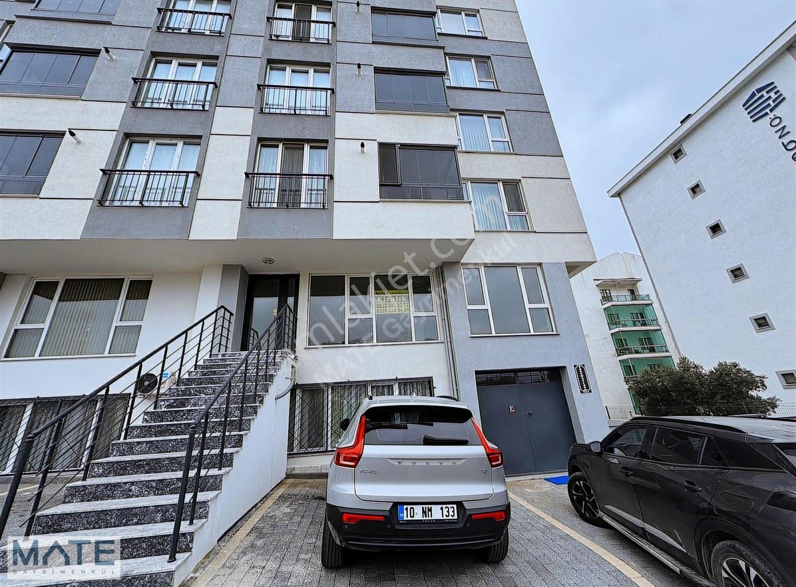 Paşakent Mah. Doğalgaz Kombili Kiralık İşyeri Dükkan Mağaza - Görsel 4