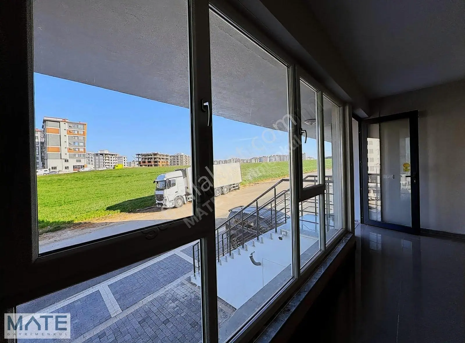 Paşakent Mah. Doğalgaz Kombili Kiralık İşyeri Dükkan Mağaza - Görsel 33