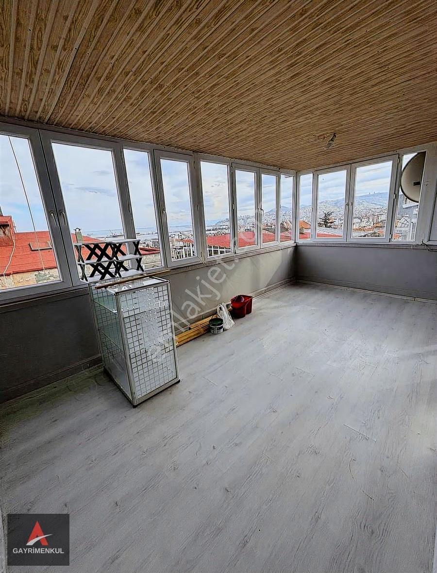 Atasoy Gyo Dan Selahiye Mh Satılık Dublex Daire - Görsel 26