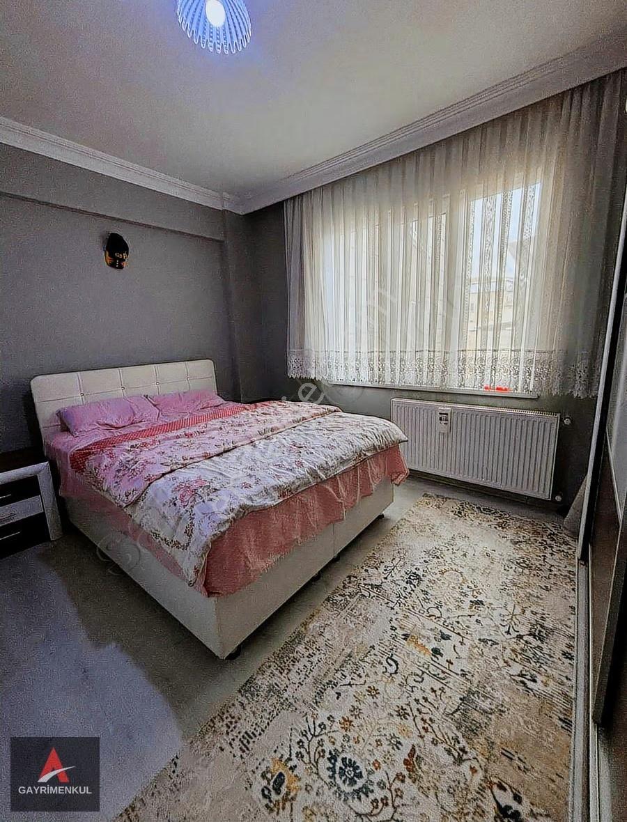 Atasoy Gyo Dan Selahiye Mh Satılık Dublex Daire - Görsel 33