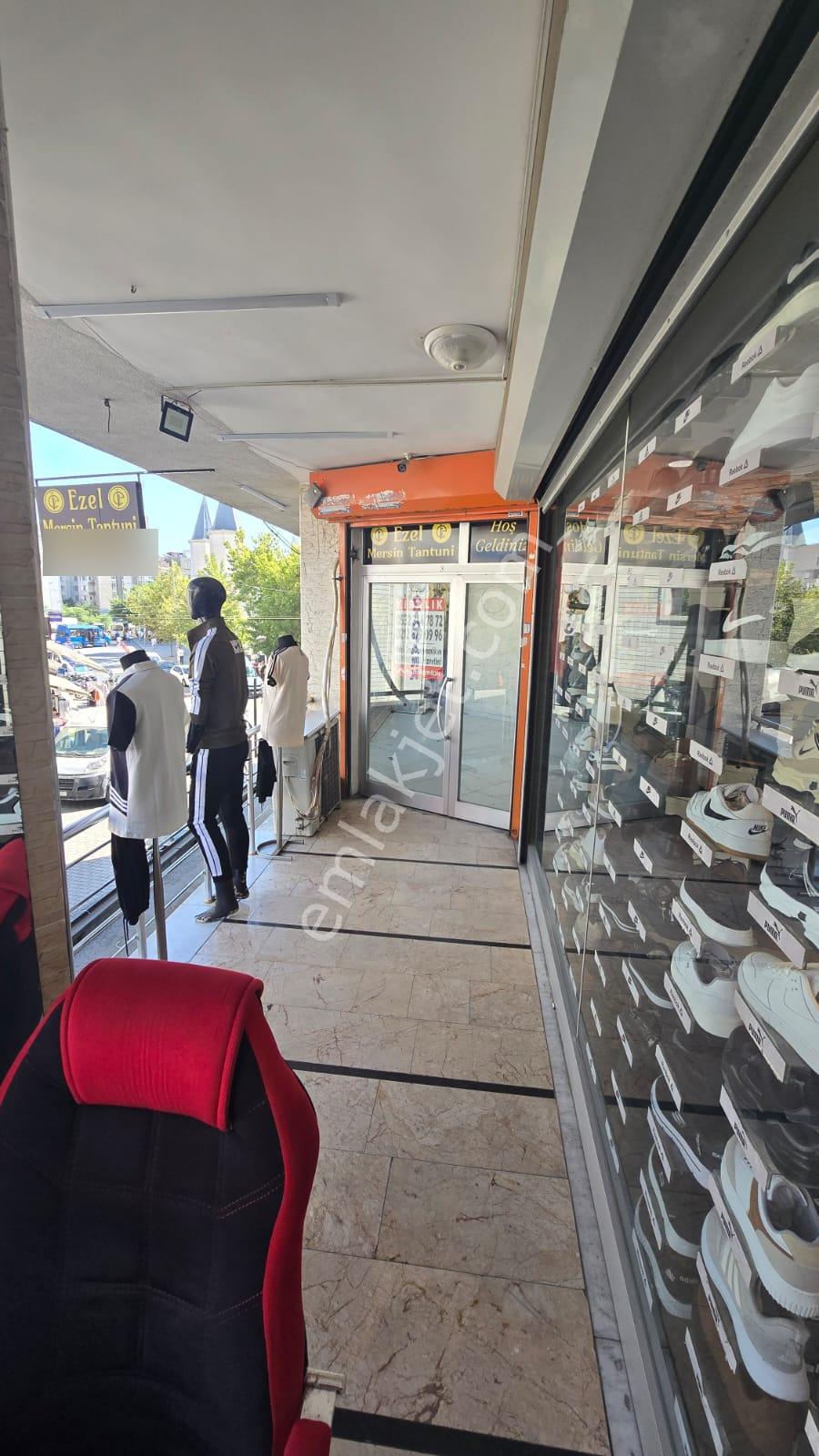 Esenyurt,meydan,merkezi Lokasyon,işlek Cadde,yüksek Giriş Dükkan - Görsel 18