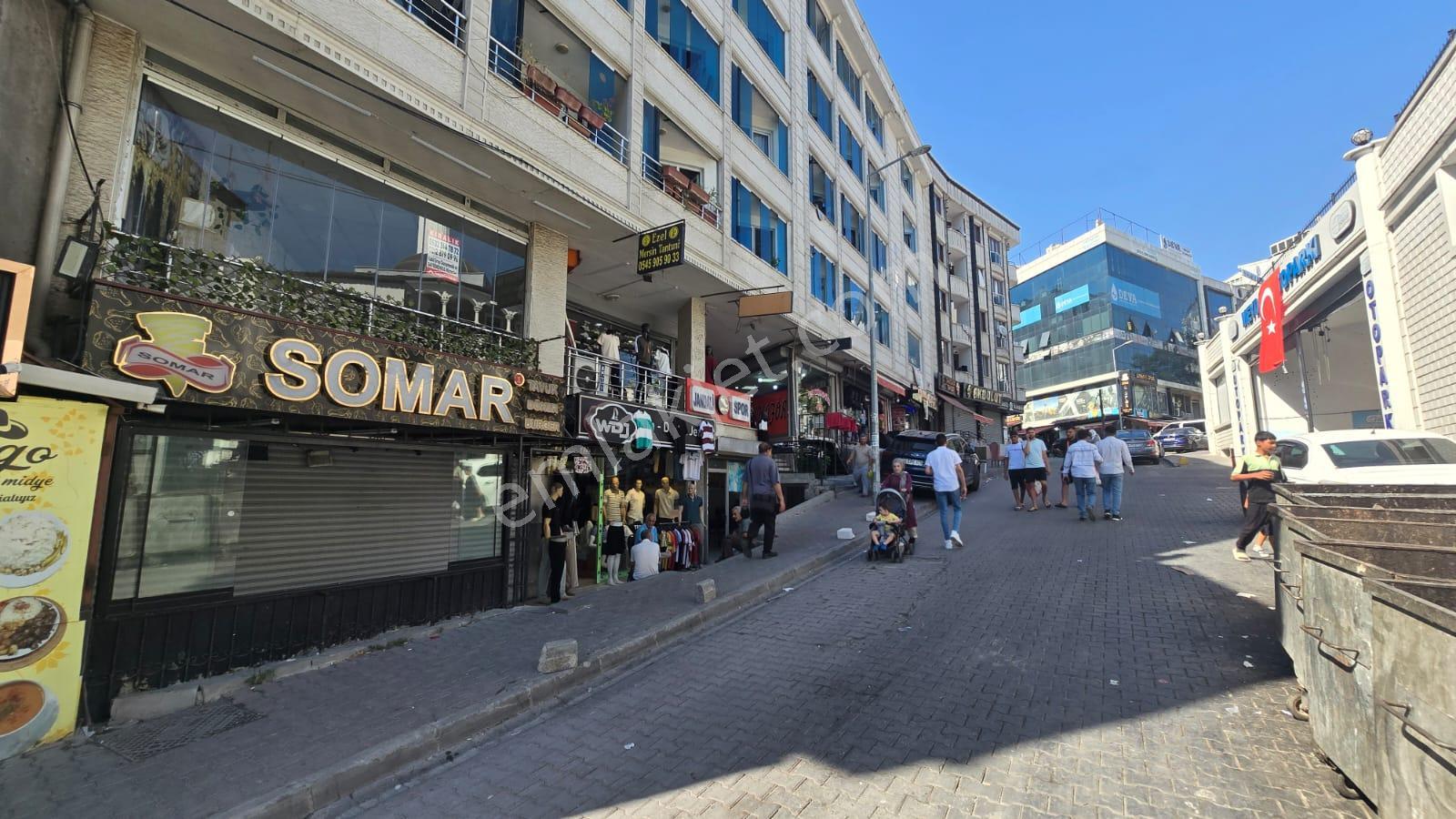 Esenyurt,meydan,merkezi Lokasyon,işlek Cadde,yüksek Giriş Dükkan - Görsel 3