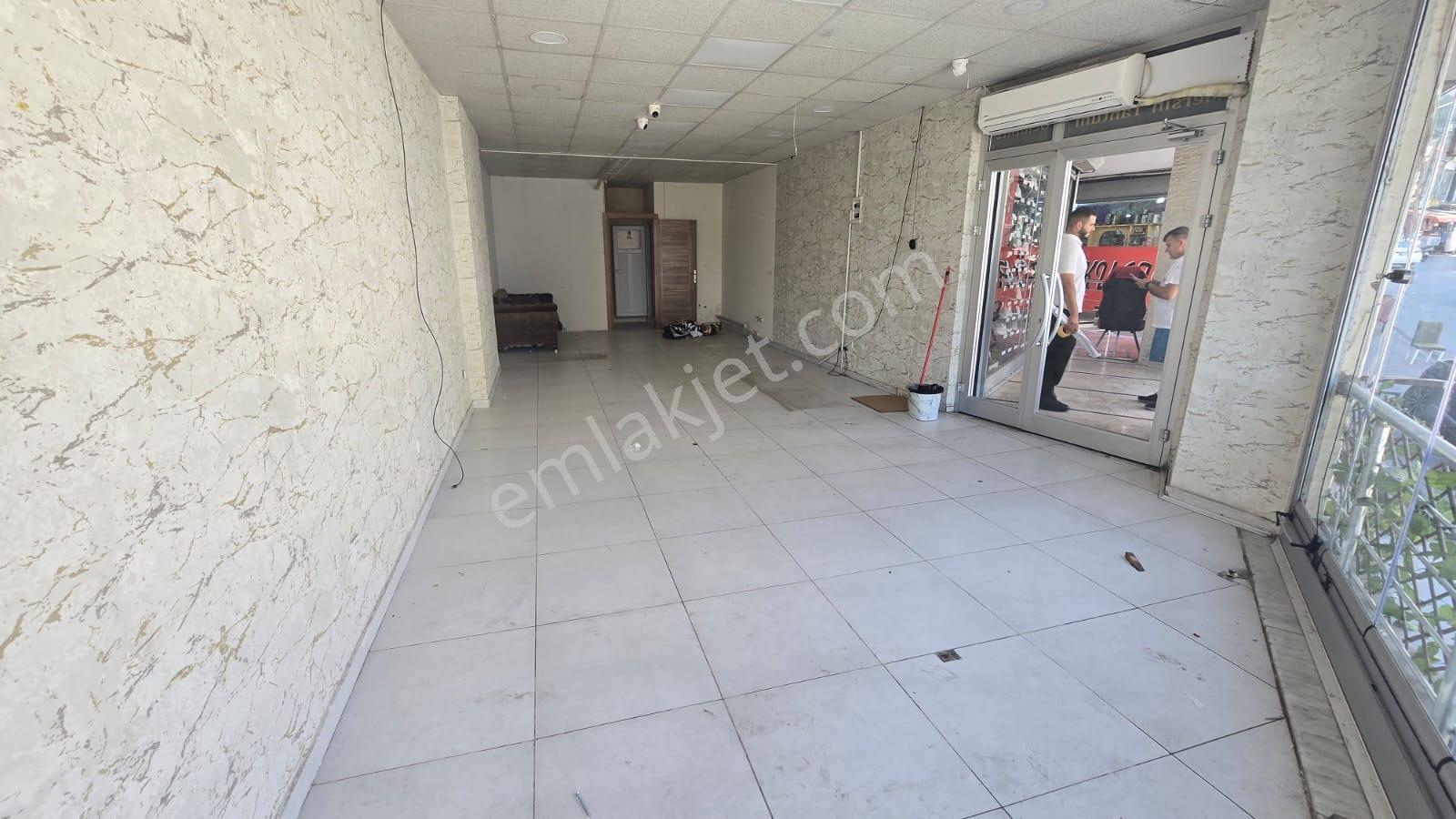 Esenyurt,meydan,merkezi Lokasyon,işlek Cadde,yüksek Giriş Dükkan - Görsel 20