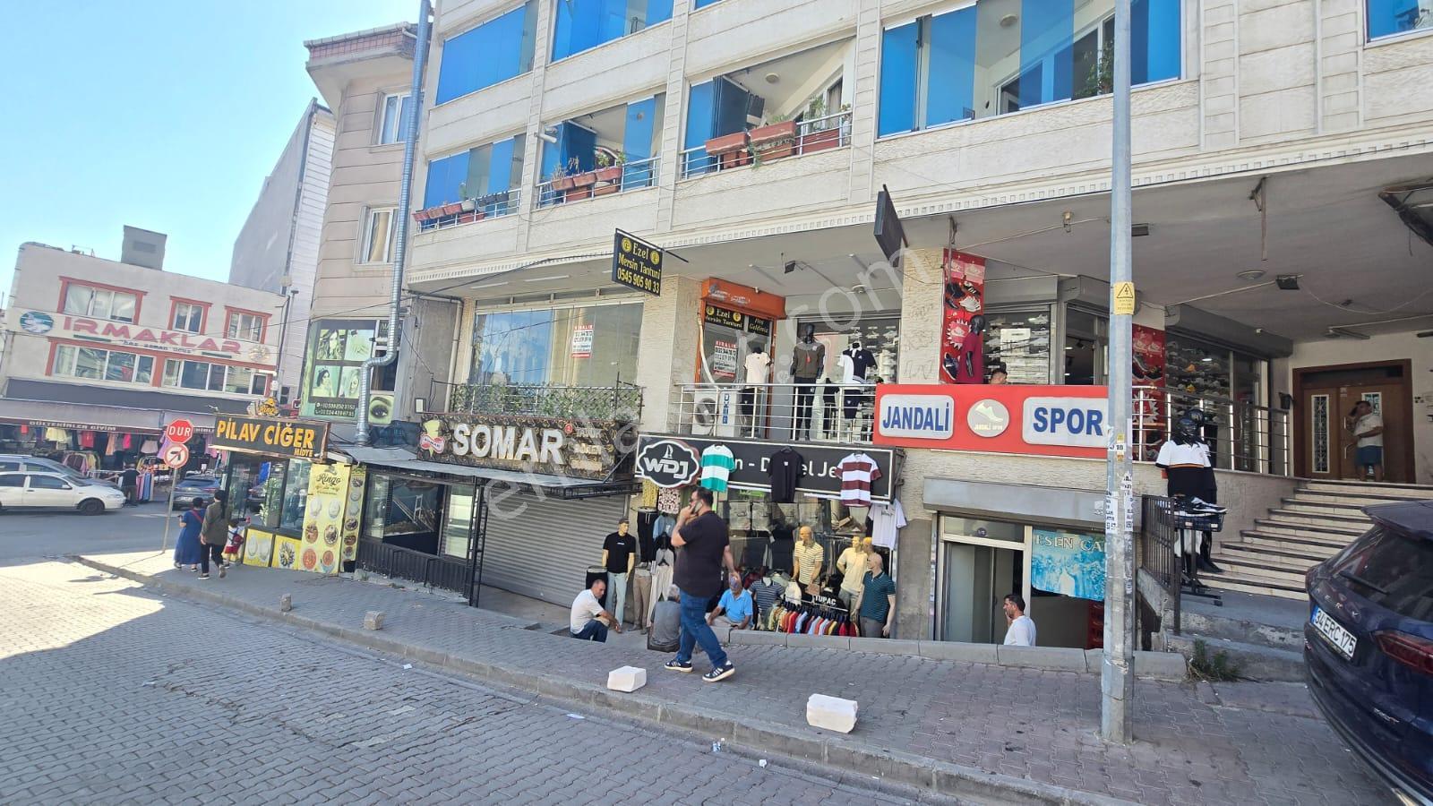 Esenyurt,meydan,merkezi Lokasyon,işlek Cadde,yüksek Giriş Dükkan - Görsel 16