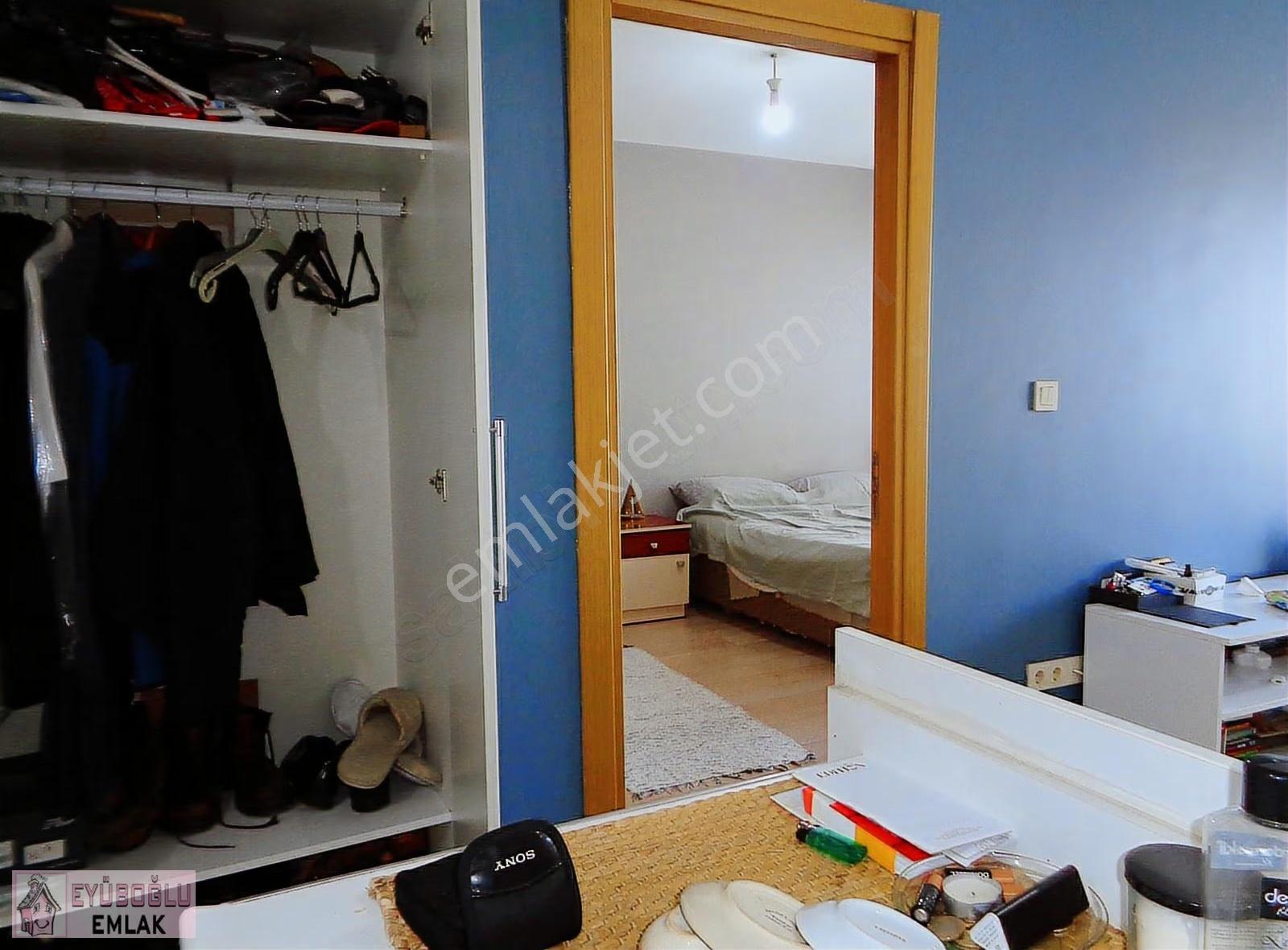 Sancaktepe'de Kent Life Sitesi'nde 1+1 Kombili 3.kat 68 M2 - Görsel 26