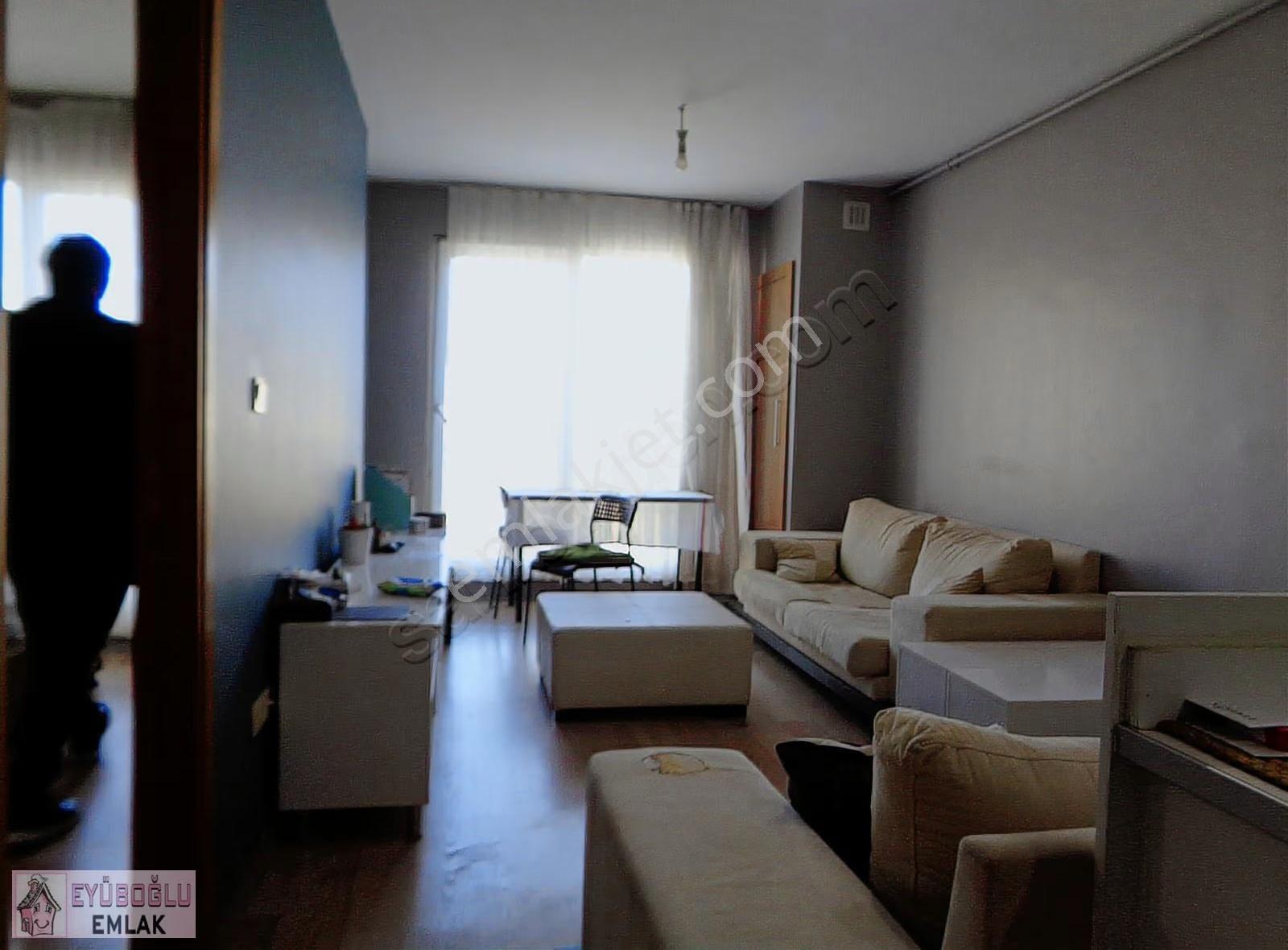 Sancaktepe'de Kent Life Sitesi'nde 1+1 Kombili 3.kat 68 M2 - Görsel 16