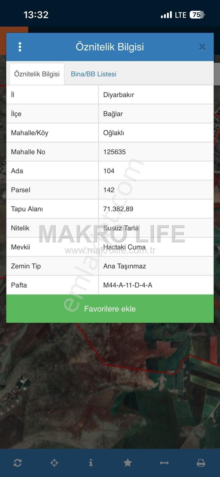 Daire – Diyarbakır - Görünüm 3