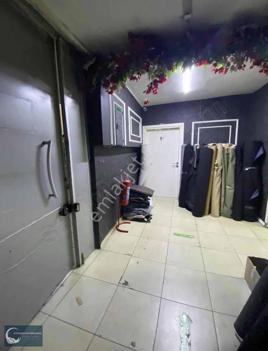 Sanayide 1.kat 300 M2 Kiralık İş Yeri - Görsel 10