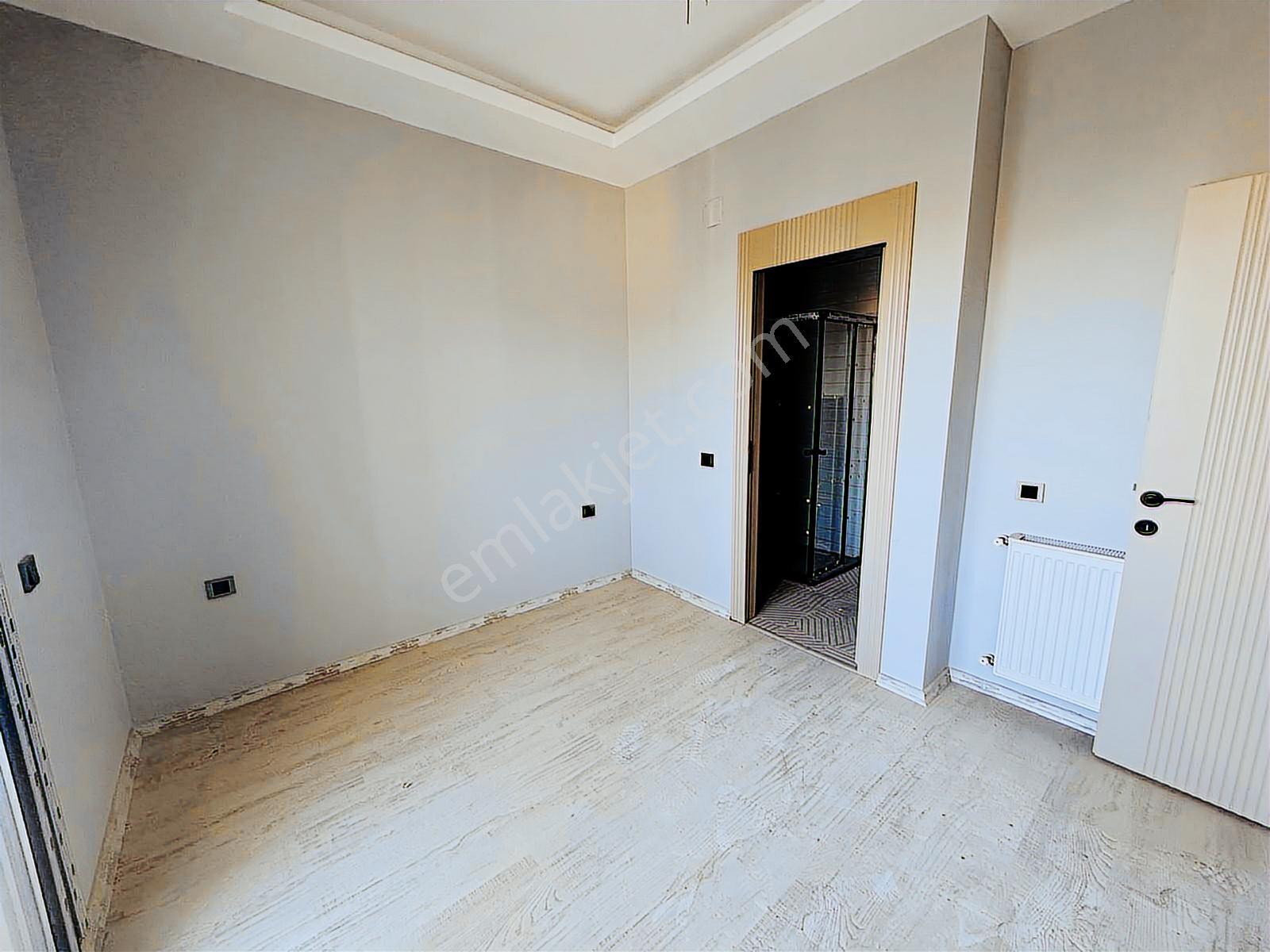 Tece Deniz Mah. Satılık 2+1 Deniz Manzaralı Havuzlu Site İçi - Görsel 33