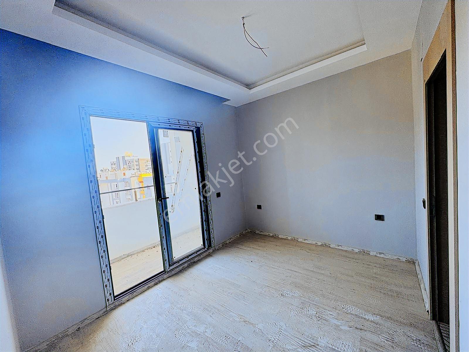 Tece Deniz Mah. Satılık 2+1 Deniz Manzaralı Havuzlu Site İçi - Görsel 6