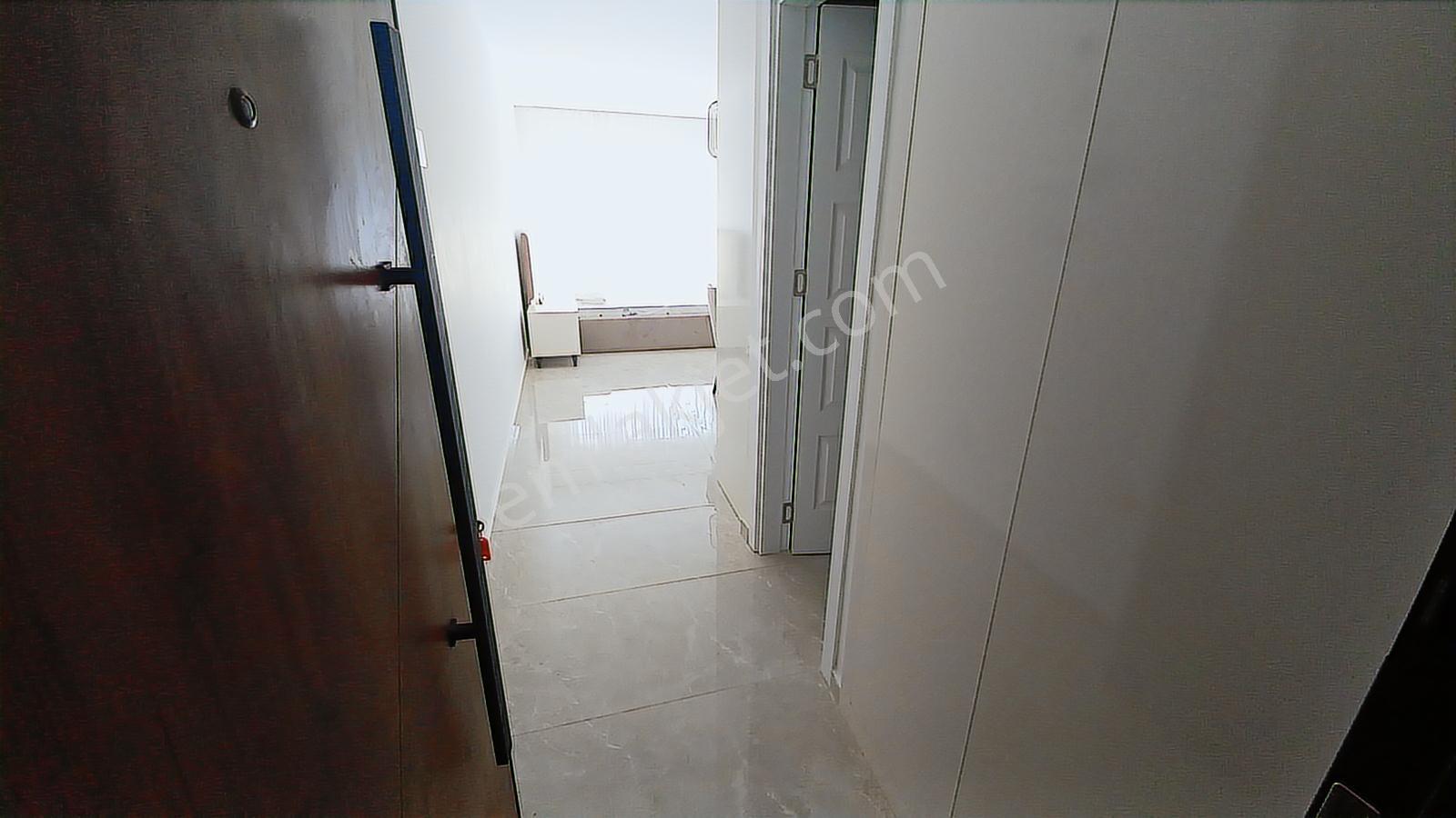 Kıbrıs İskele Long Beach Te Satılık Stüdyo Daire Sky Life Deluxe - Görsel 12