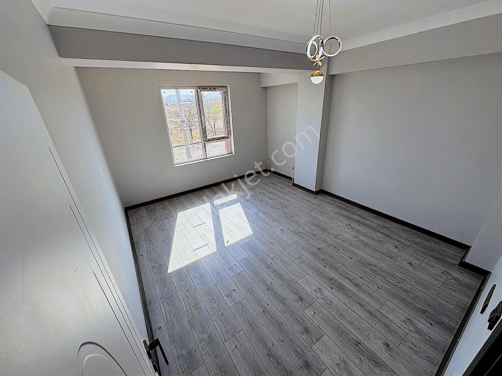 Sincan Yenikent Vural Baylan Bulvarı Üzerinde Sıfır Ön Cephe - Görsel 28