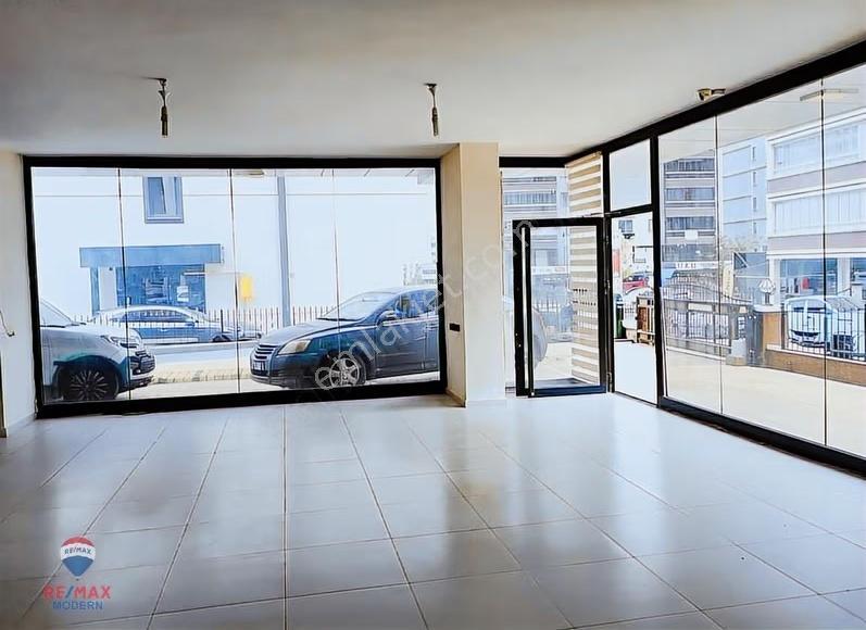 Atakent Cağaloğlu Na 2.bina Kiralık İş Yeri - Görsel 8