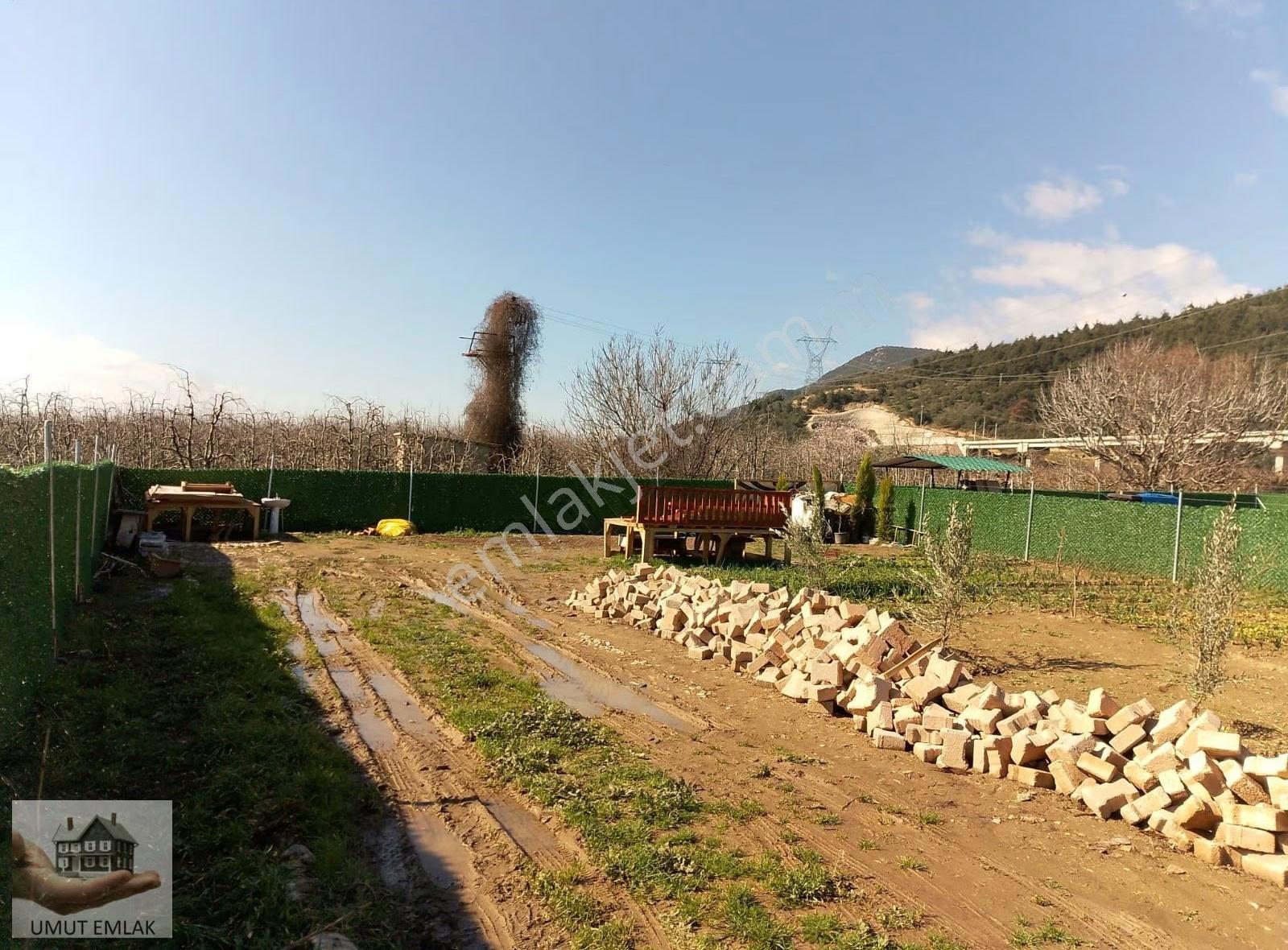 Satılık. 500 M2. Tarl Dudaklıda. - Görsel 2
