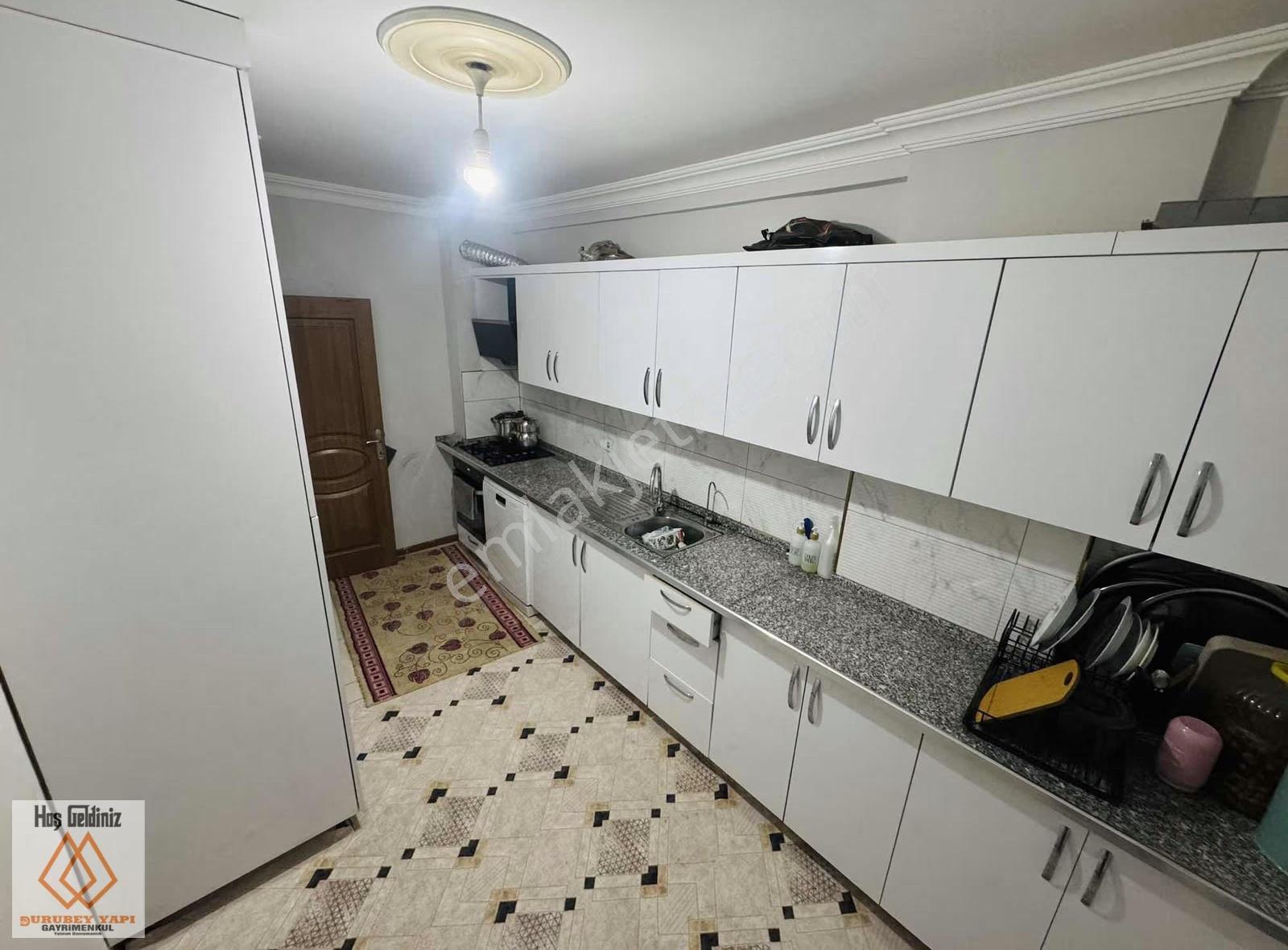 Satılık 3+1 Asansörlü Geniş Ara Kat Daire - Görsel 2