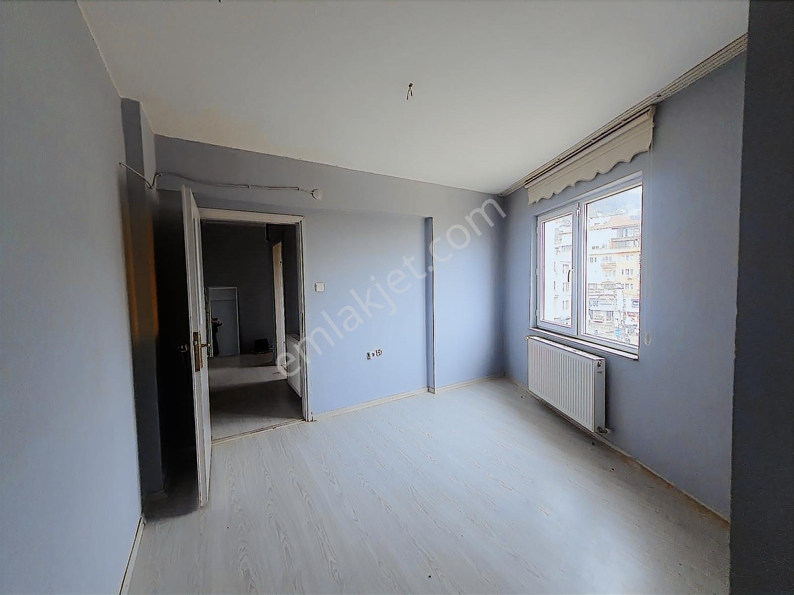 Wınner Wall'dan Yenimahalle'de 2+1 Daire - Görsel 20