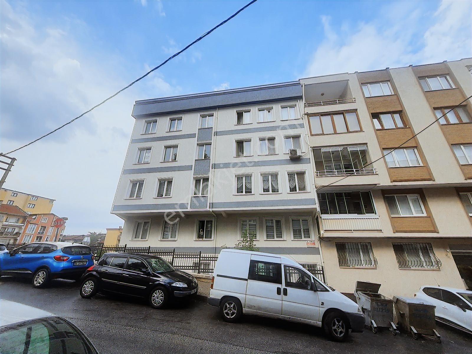 Wınner Wall'dan Yenimahalle'de 2+1 Daire - Görsel 15