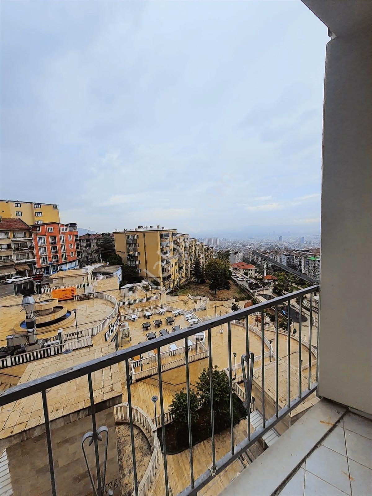 Wınner Wall'dan Yenimahalle'de 2+1 Daire - Görsel 27