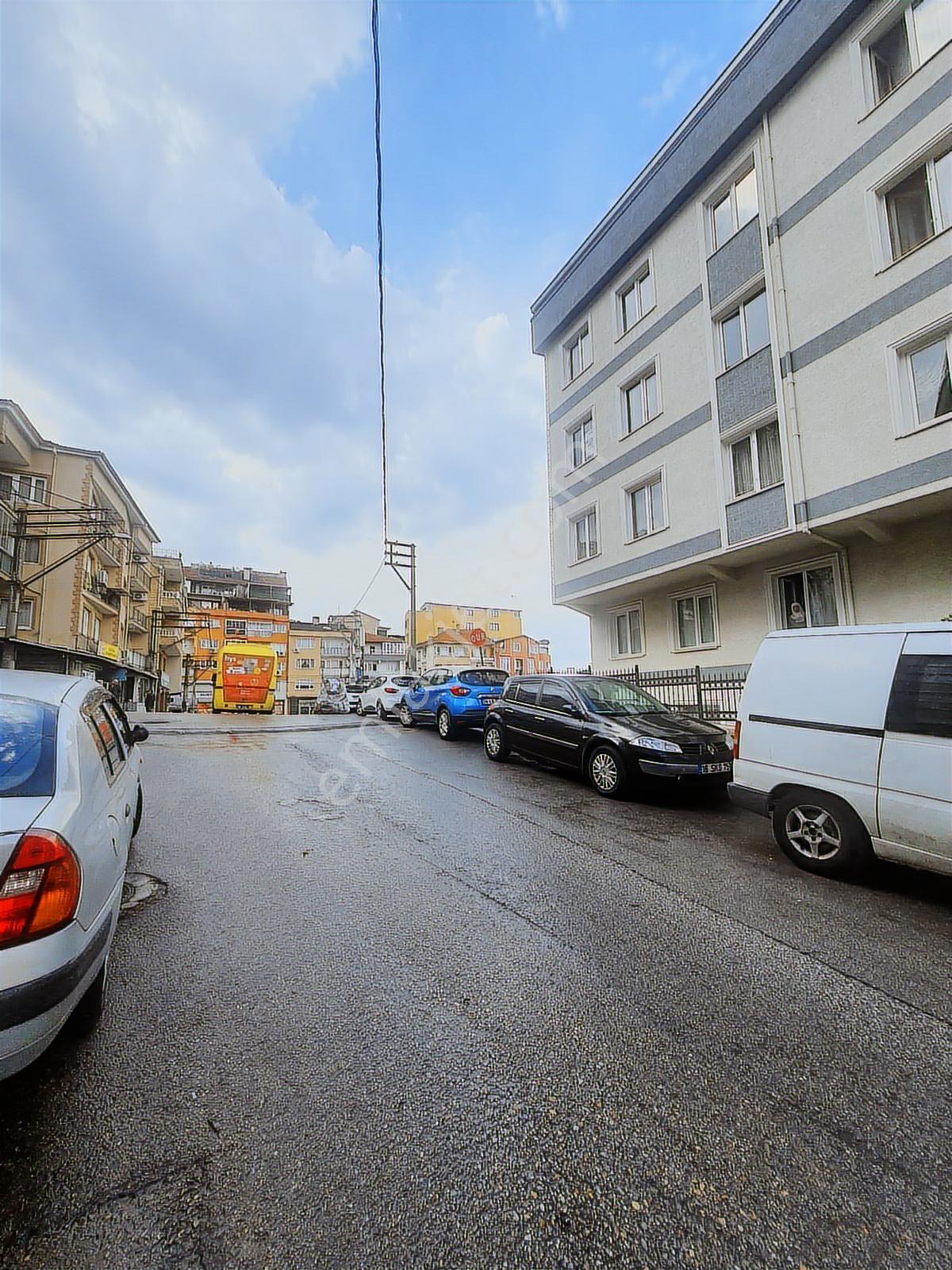 Wınner Wall'dan Yenimahalle'de 2+1 Daire - Görsel 12