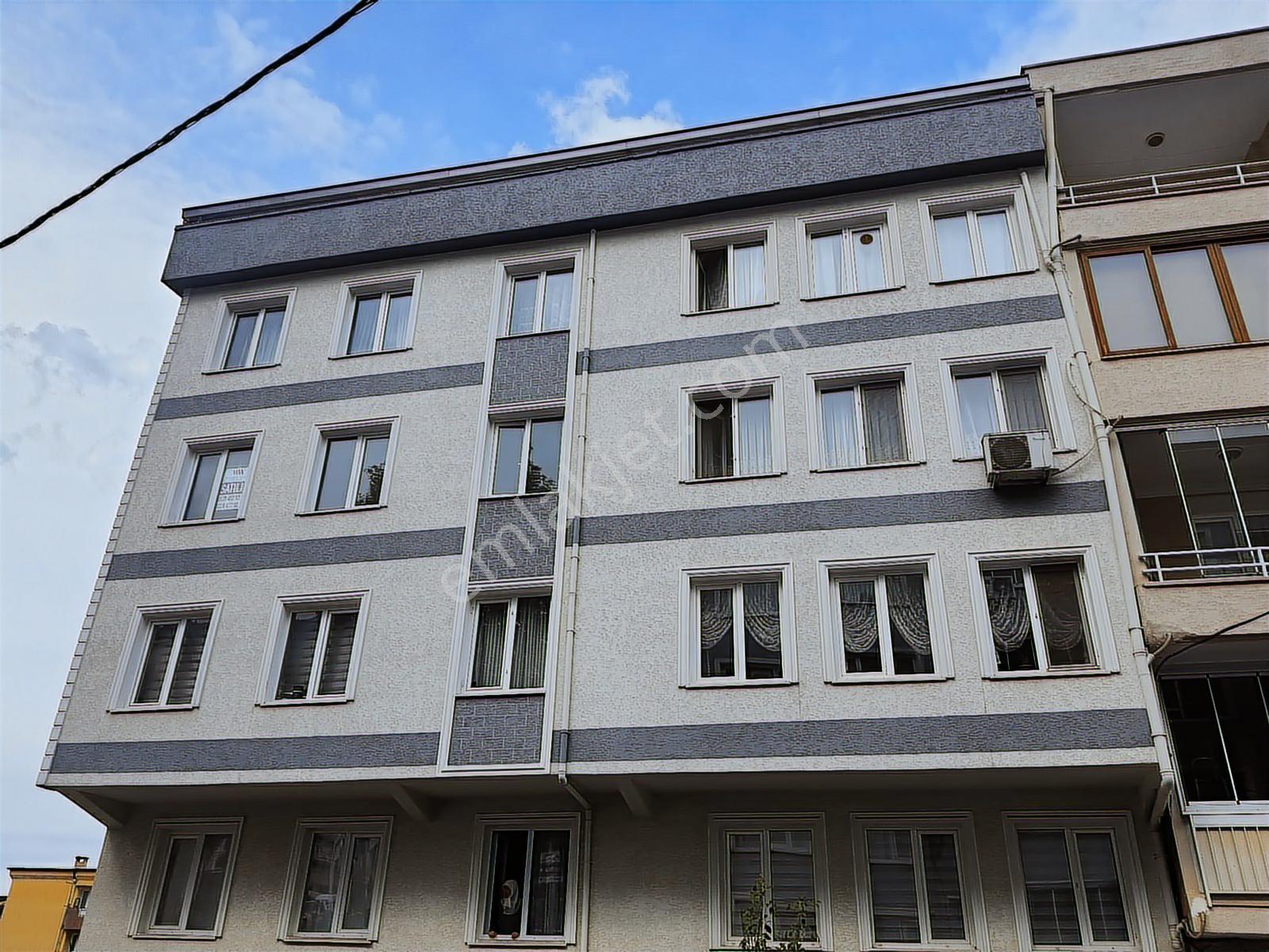 Wınner Wall'dan Yenimahalle'de 2+1 Daire - Görsel 17