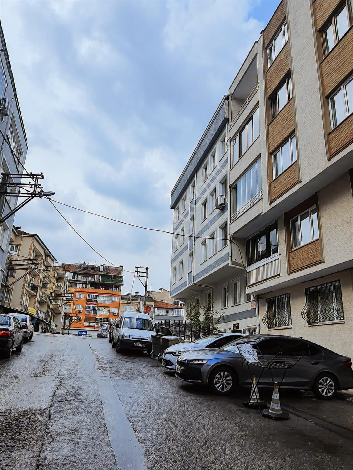 Wınner Wall'dan Yenimahalle'de 2+1 Daire - Görsel 24