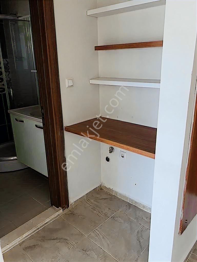 Wınner Wall'dan Merkezde Eşyasız 2+1 Kiralık Daire - Görsel 6