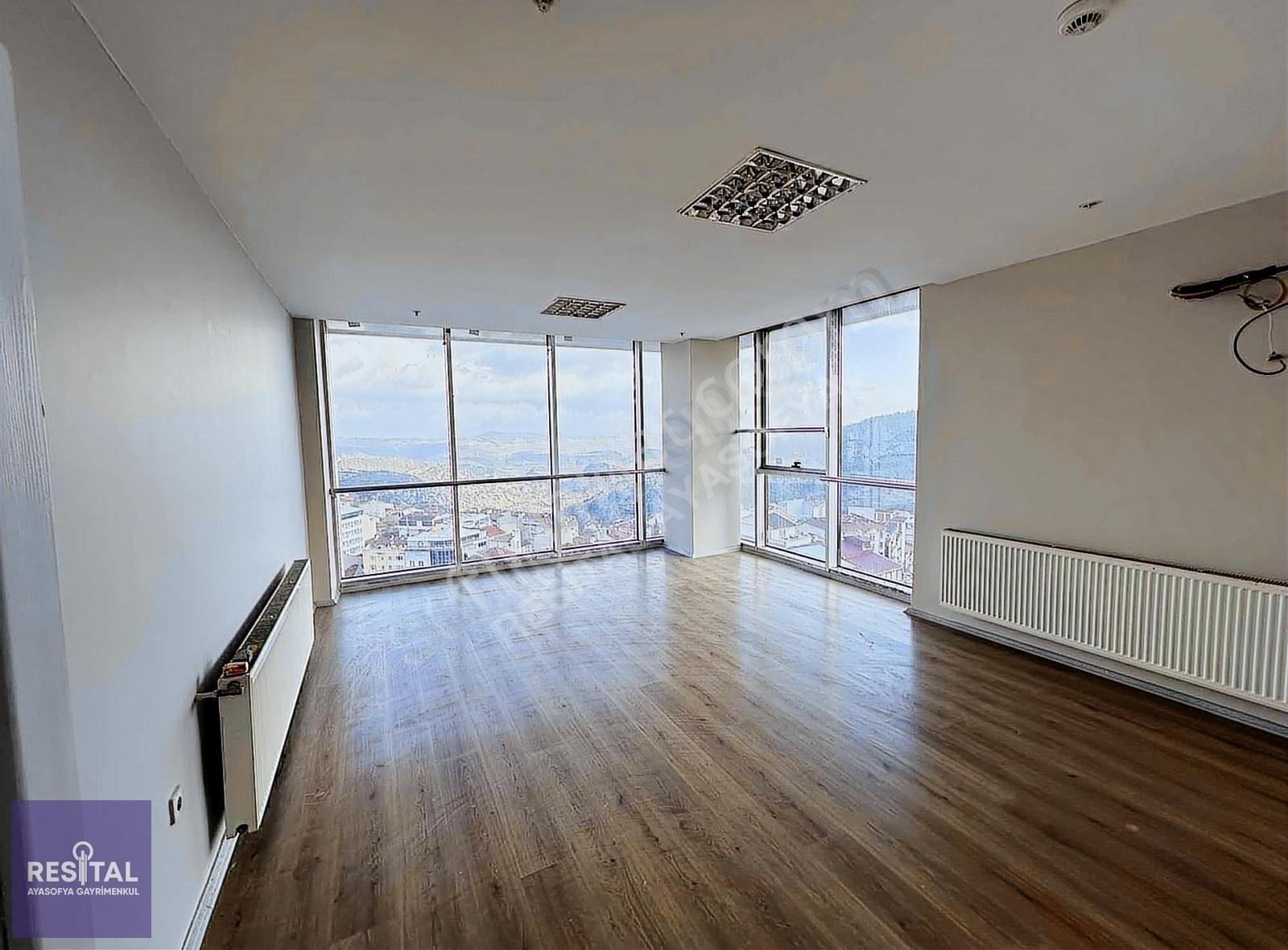 Kayı Plaza Da 300m2 Teraslı Dubleks 4+1 Satılık Ofis - Görsel 5