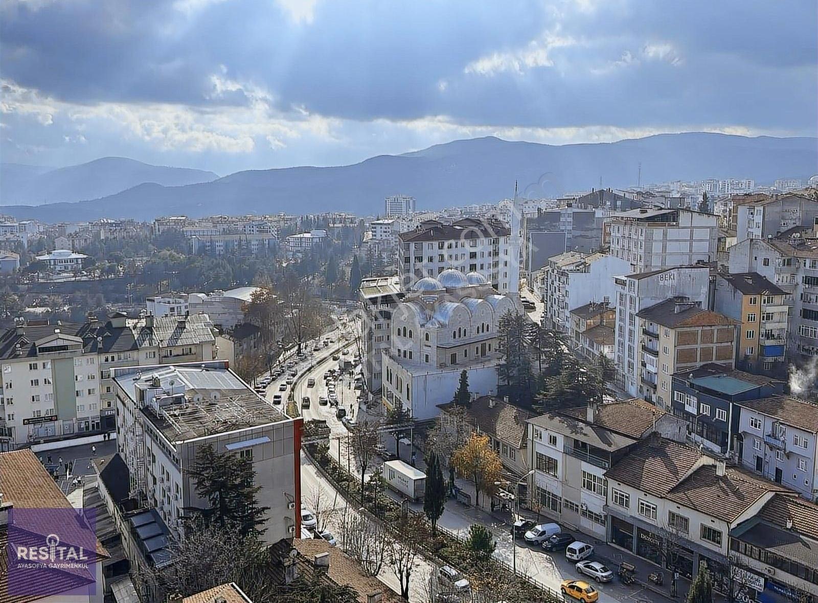 Kayı Plaza Da 300m2 Teraslı Dubleks 4+1 Satılık Ofis - Görsel 13