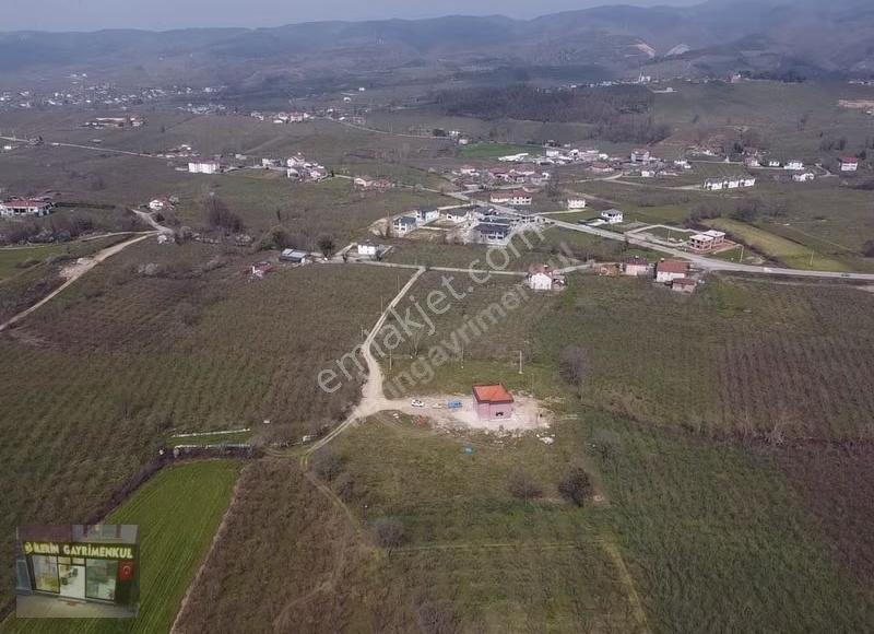 İlerin Gayrimenkul' Den Rasimpaşa Mahallesinde Satılık Arsa - Görsel 9