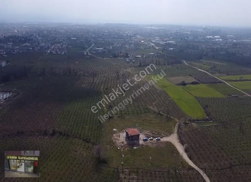 İlerin Gayrimenkul' Den Rasimpaşa Mahallesinde Satılık Arsa - Görsel 3