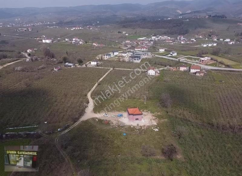 İlerin Gayrimenkul' Den Rasimpaşa Mahallesinde Satılık Arsa - Görsel 2