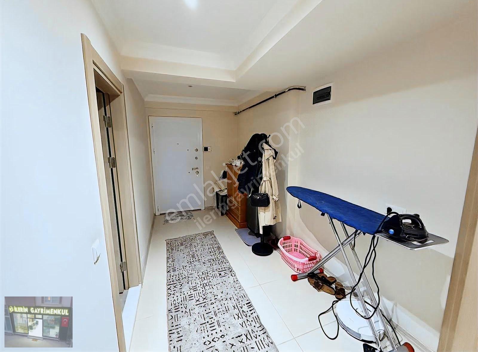 İlerin Gayrimenkul'den Yenimahalle'de Eşyalı 1+1 Satılık Daire - Görsel 9